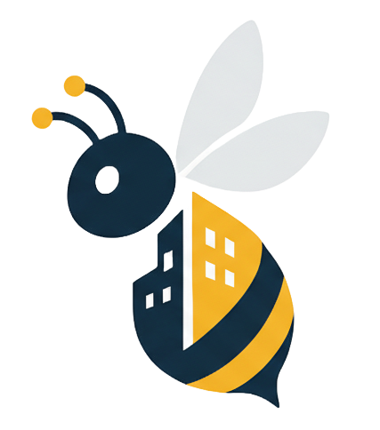 Beehive Logo